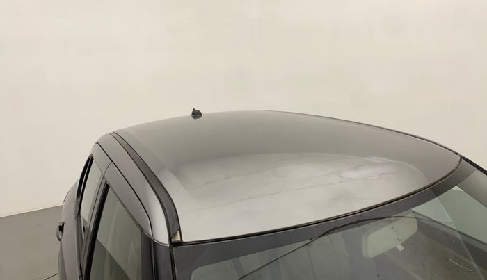 2012 Maruti Swift Dzire VXI, Petrol, Manual, 28,018 km, Roof