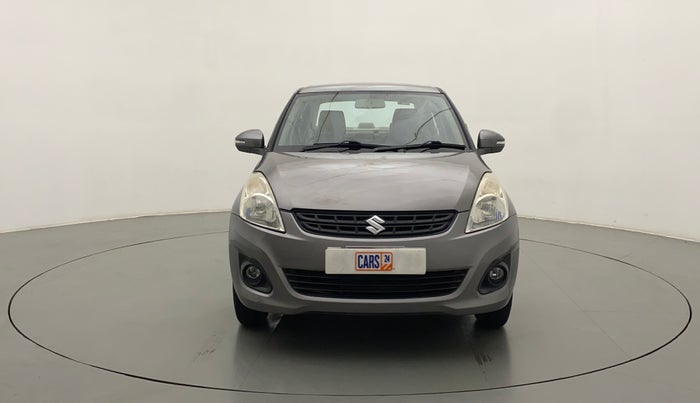 2012 Maruti Swift Dzire VXI, Petrol, Manual, 28,018 km, Front