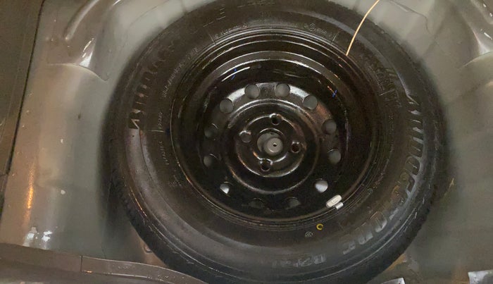 2013 Hyundai i10 SPORTZ 1.2, Petrol, Manual, 75,320 km, Spare Tyre