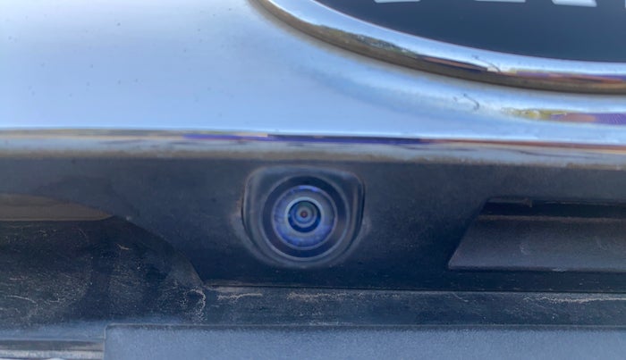 2020 KIA SELTOS HTX IVT 1.5 PETROL, Petrol, Automatic, 59,859 km, Parking Camera