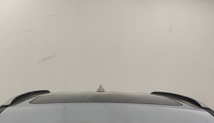 2018 Hyundai Creta SX AT 1.6 PETROL, Petrol, Automatic, 49,865 km, Moonroof/ Sunroof