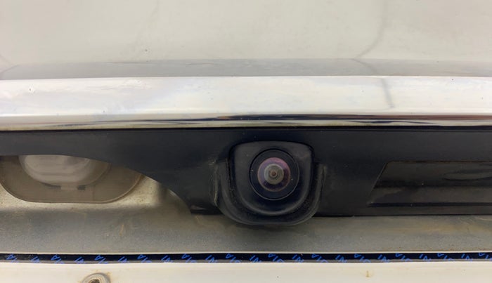 2018 Hyundai Creta SX AT 1.6 PETROL, Petrol, Automatic, 49,865 km, Parking Camera