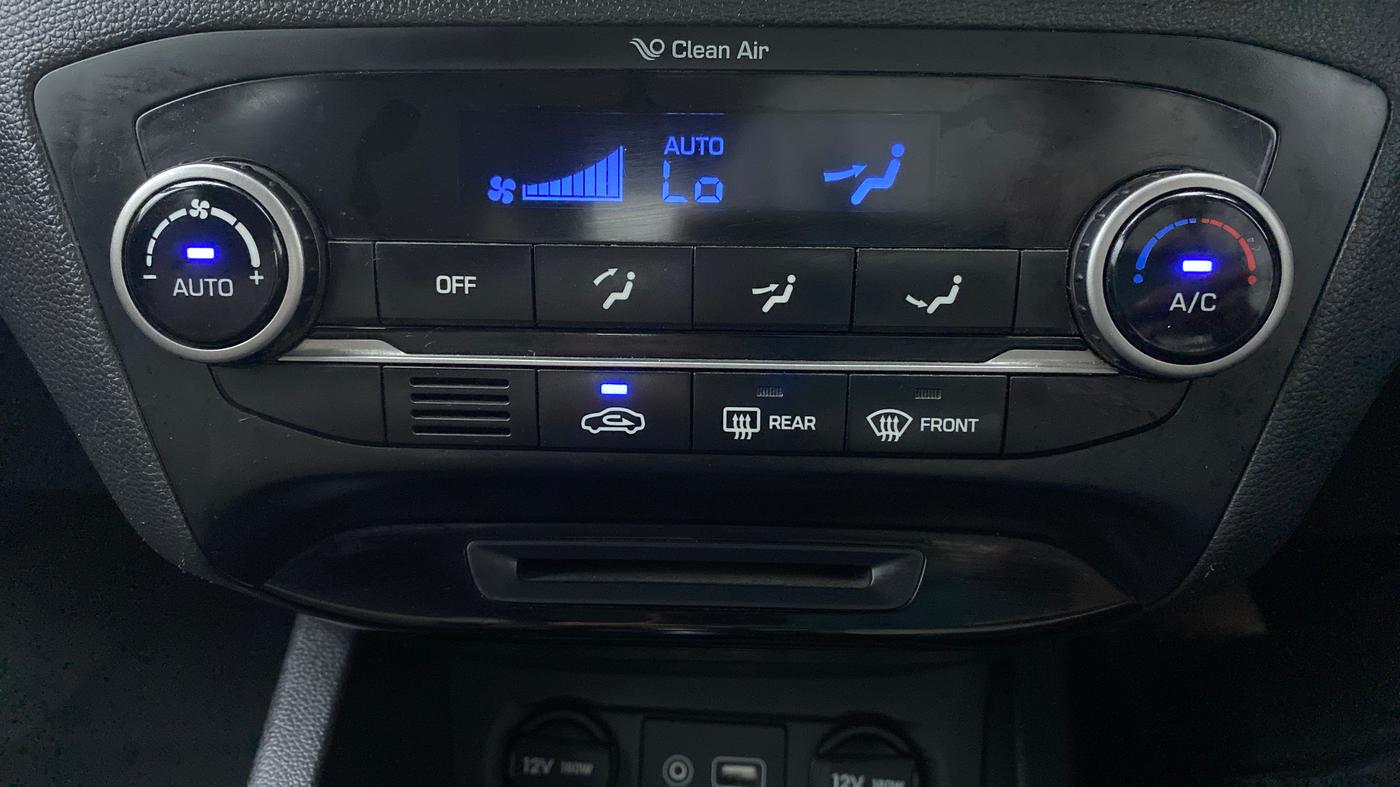 2015 Hyundai Elite i20 ASTA 1.4 CRDI, Diesel, Manual, 45,221 km, Automatic Climate Control