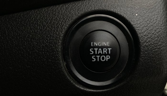 2021 Maruti Baleno ZETA CVT PETROL 1.2, Petrol, Automatic, 62,383 km, Keyless Start/ Stop Button