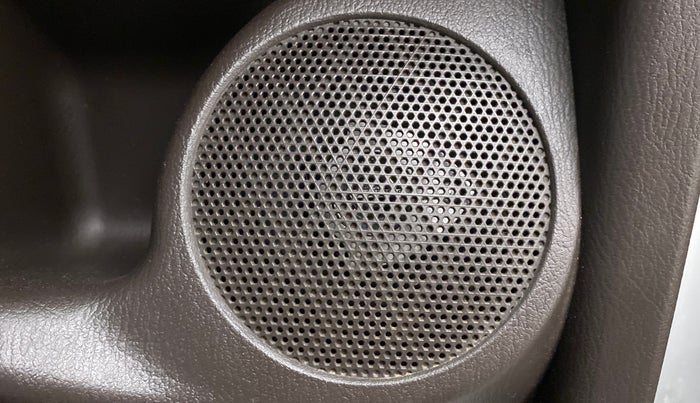 2013 Hyundai Santro Xing GL PLUS, Petrol, Manual, 79,937 km, Speaker