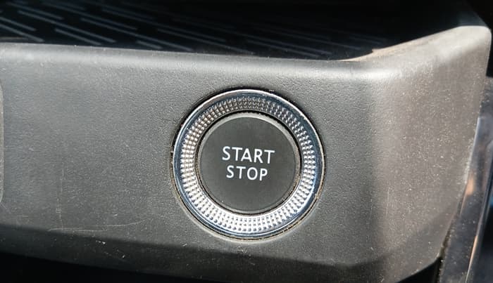 2022 Renault Kiger RXT (O) MT DUAL TONE, Petrol, Manual, 33,088 km, Keyless Start/ Stop Button