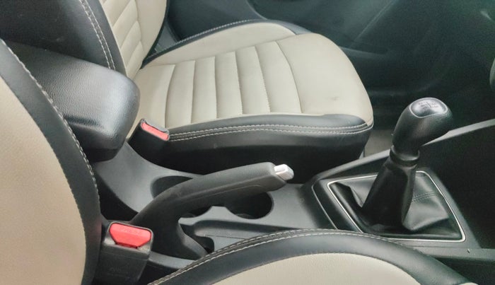 2015 Hyundai Elite i20 MAGNA 1.2, Petrol, Manual, 64,062 km, Gear Lever