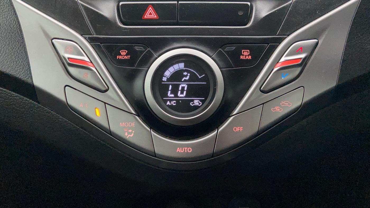 2020 Maruti Baleno ALPHA PETROL 1.2, Petrol, Manual, 43,775 km, Automatic Climate Control