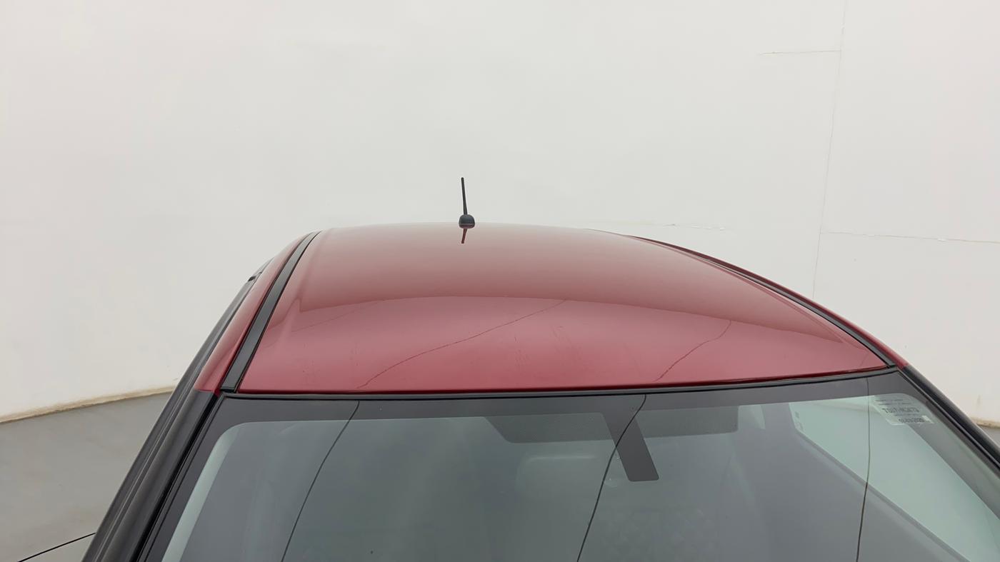 2020 Maruti Baleno ALPHA PETROL 1.2, Petrol, Manual, 43,775 km, Roof