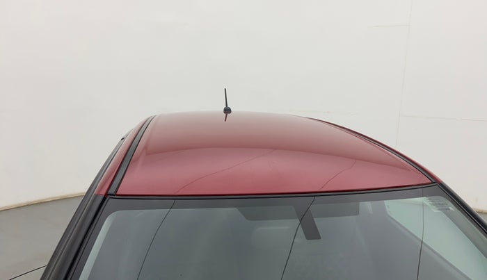 2020 Maruti Baleno ALPHA PETROL 1.2, Petrol, Manual, 43,775 km, Roof