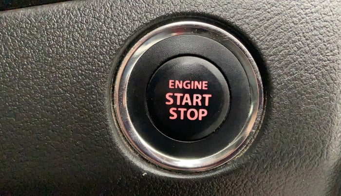 2020 Maruti Baleno ALPHA PETROL 1.2, Petrol, Manual, 43,775 km, Keyless Start/ Stop Button