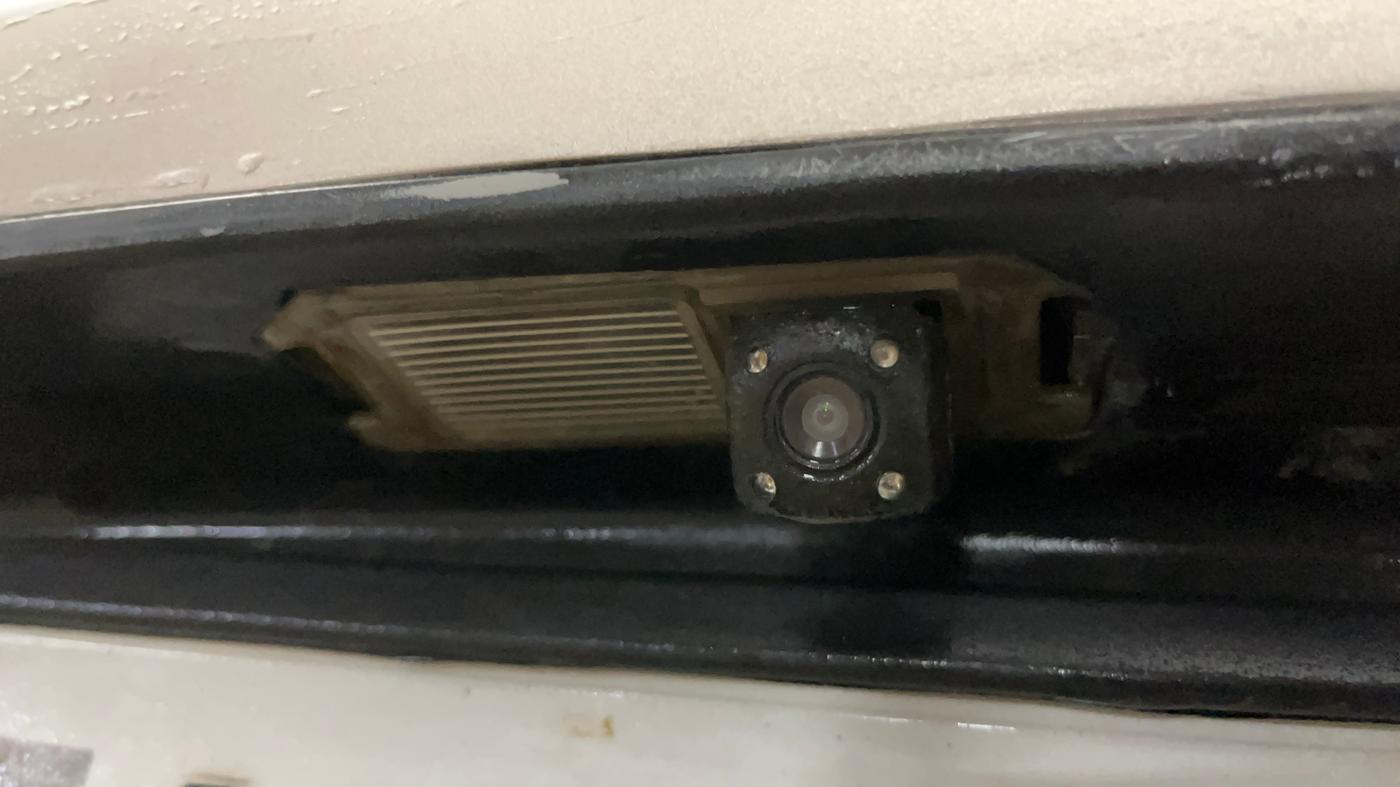 2019 Hyundai NEW SANTRO SPORTZ CNG, CNG, Manual, 88,433 km, Parking Camera