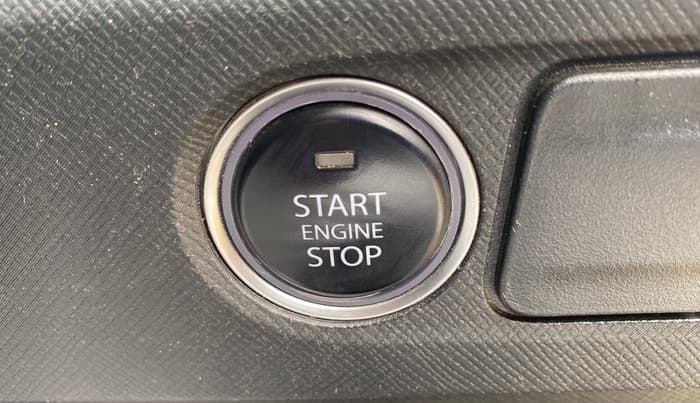 2024 Tata PUNCH CREATIVE FLAGSHIP DUAL TONE MT, Petrol, Manual, 25,211 km, Keyless Start/ Stop Button