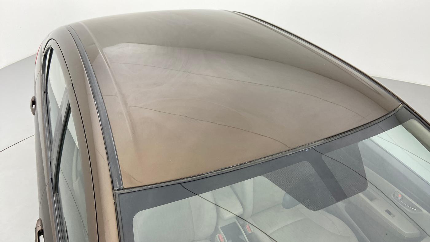 2014 Maruti Ciaz VDI PLUS, Diesel, Manual, 62,760 km, Roof