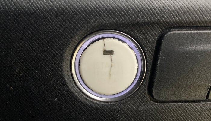 2021 Tata PUNCH CREATIVE  MT, Petrol, Manual, 46,285 km, Keyless Start/ Stop Button