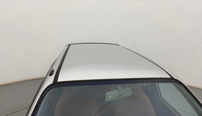 2013 Maruti Alto K10 VXI, Petrol, Manual, 92,887 km, Roof