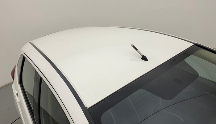 2016 Honda Jazz 1.2 S MT, Petrol, Manual, 63,777 km, Roof