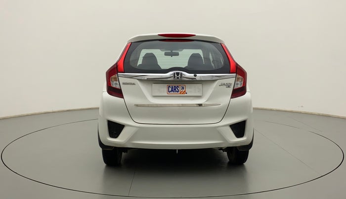 2016 Honda Jazz 1.2 S MT, Petrol, Manual, 63,777 km, Back/Rear