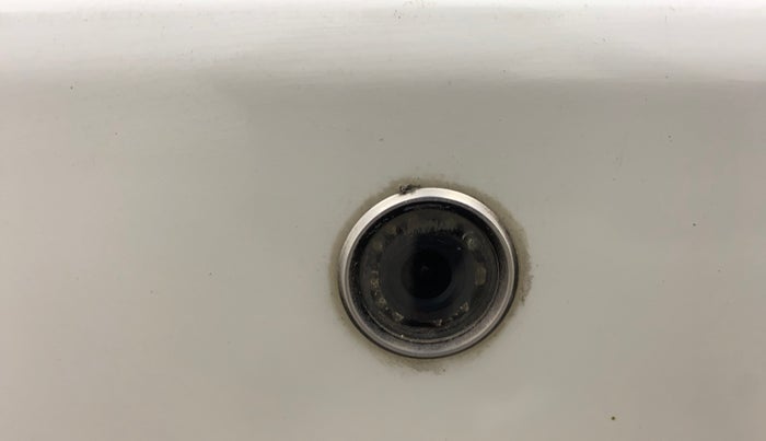 2018 Maruti Wagon R 1.0 VXI (O) AMT, Petrol, Automatic, 57,297 km, Parking Camera