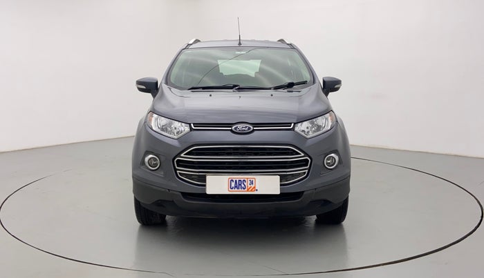 2015 Ford Ecosport 1.5 TITANIUM TI VCT, Petrol, Manual, 64,956 km, Front