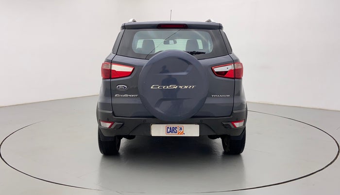 2015 Ford Ecosport 1.5 TITANIUM TI VCT, Petrol, Manual, 64,956 km, Back/Rear
