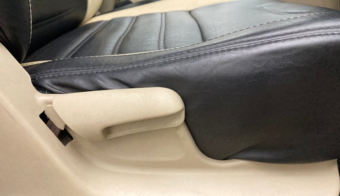 2015 Maruti Swift Dzire VDI, Diesel, Manual, 90,073 km, Driver Side Adjustment Panel