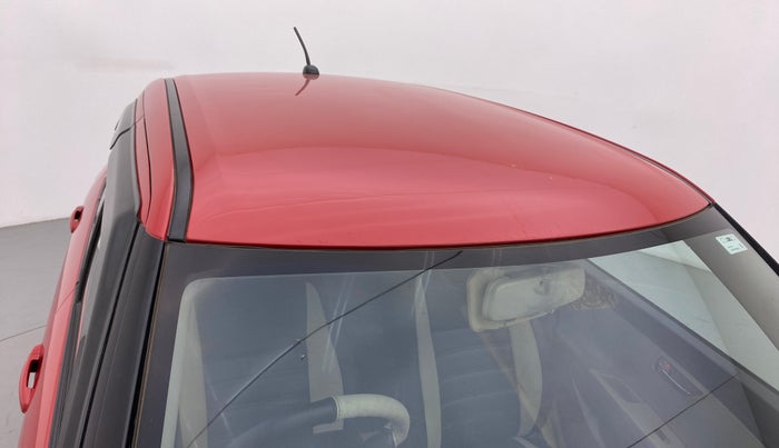 2015 Maruti Swift Dzire VDI, Diesel, Manual, 90,073 km, Roof