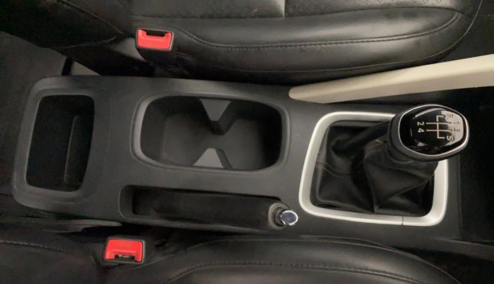 2021 Nissan MAGNITE XL, Petrol, Manual, 44,501 km, Gear Lever