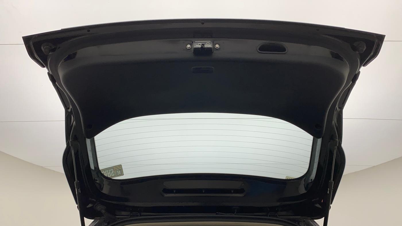 2019 KIA SELTOS HTX 1.5 PETROL, Petrol, Manual, 66,651 km, Boot Door Open