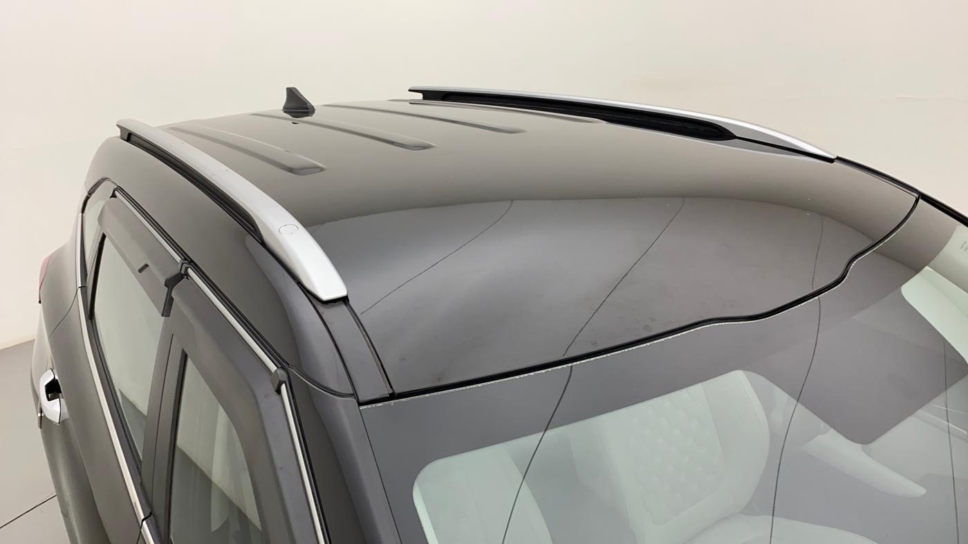 2019 KIA SELTOS HTX 1.5 PETROL, Petrol, Manual, 66,651 km, Roof