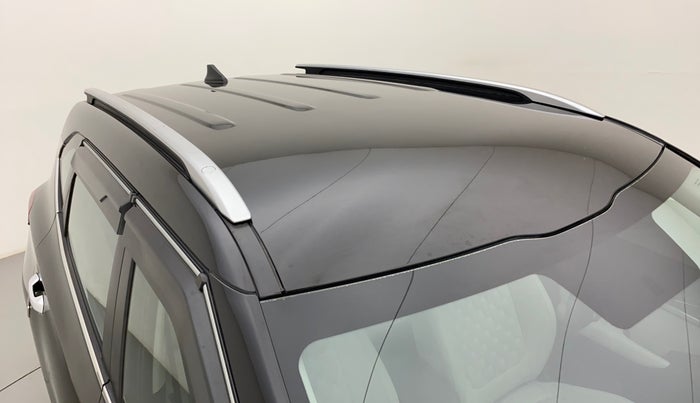2019 KIA SELTOS HTX 1.5 PETROL, Petrol, Manual, 66,651 km, Roof