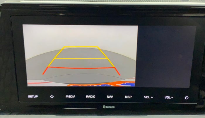 2019 KIA SELTOS HTX 1.5 PETROL, Petrol, Manual, 66,651 km, Parking Camera