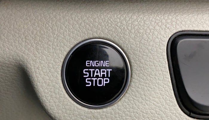 2019 KIA SELTOS HTX 1.5 PETROL, Petrol, Manual, 66,651 km, Keyless Start/ Stop Button
