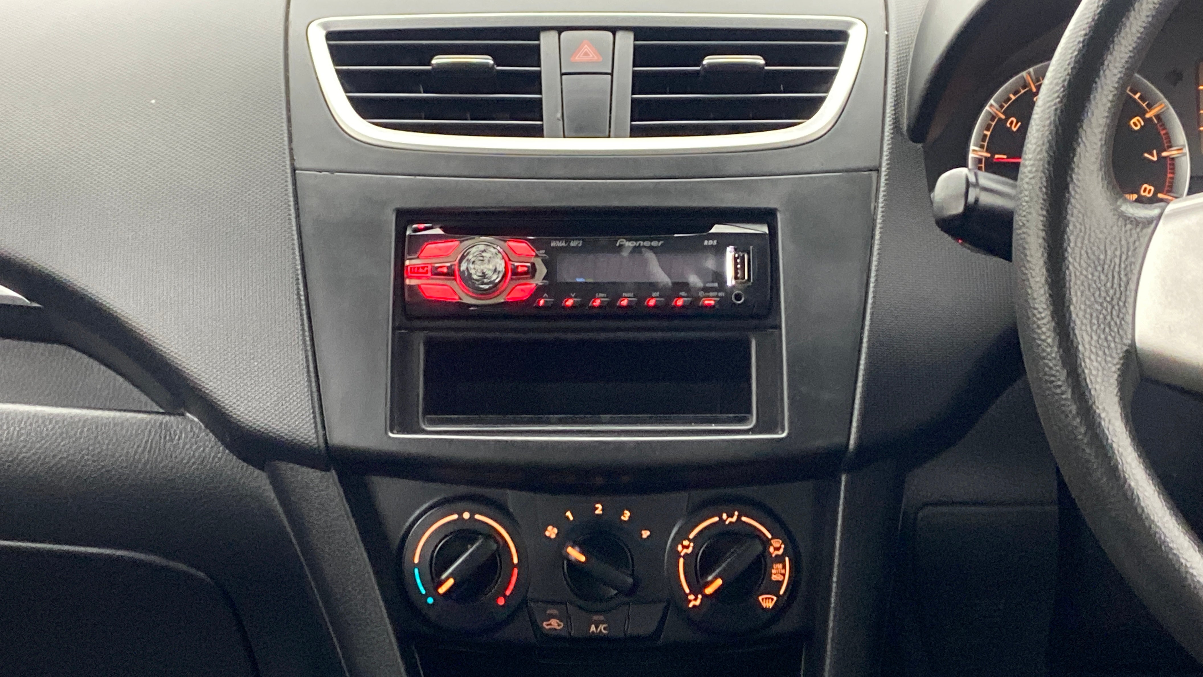 Features