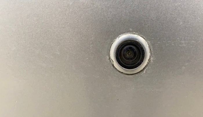 2016 Honda Amaze 1.2L I-VTEC SX, Petrol, Manual, 58,750 km, Parking Camera