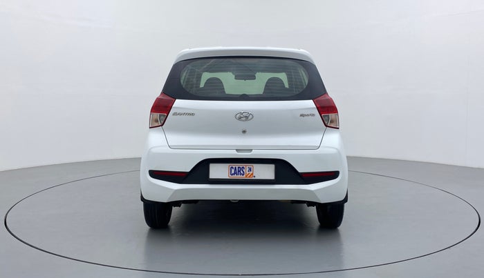 2018 Hyundai NEW SANTRO 1.1 SPORTS AMT, Petrol, Automatic, 38,519 km, Back/Rear