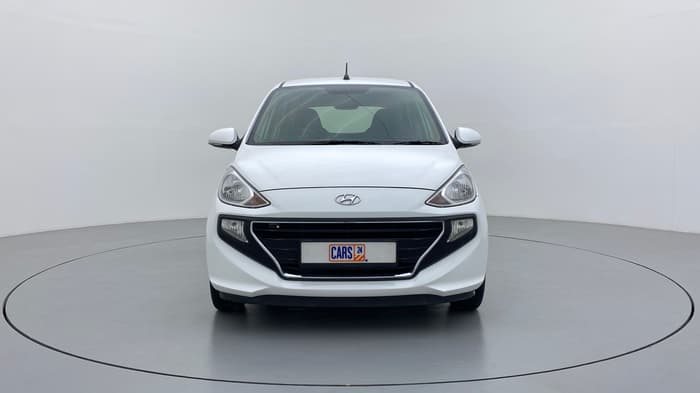 2018 Hyundai NEW SANTRO 1.1 SPORTS AMT, Petrol, Automatic, 38,519 km, Front