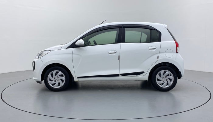 2018 Hyundai NEW SANTRO 1.1 SPORTS AMT, Petrol, Automatic, 38,519 km, Left Side