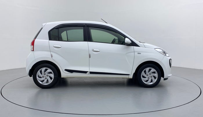 2018 Hyundai NEW SANTRO 1.1 SPORTS AMT, Petrol, Automatic, 38,519 km, Right Side View