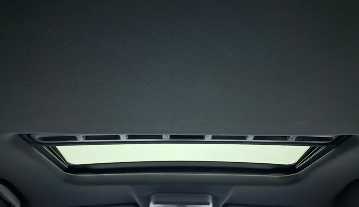 2022 Tata NEXON XZA PLUS (O) PETROL DARK EDITION, Petrol, Automatic, 13,193 km, Moonroof/ Sunroof