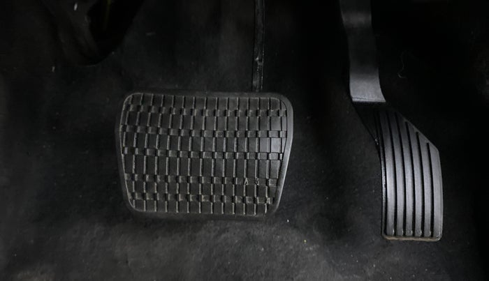 2022 Tata NEXON XZA PLUS (O) PETROL DARK EDITION, Petrol, Automatic, 13,193 km, Pedals