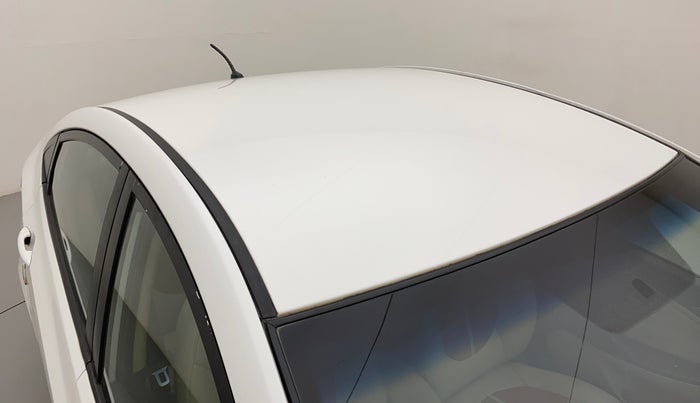 2017 Hyundai Verna 1.6 VTVT S, Petrol, Manual, 99,290 km, Roof