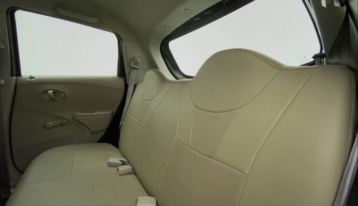 2018 Datsun Go T, Petrol, Manual, 34,024 km, Right Side Rear Door Cabin