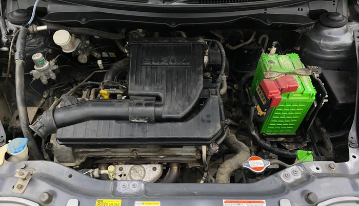 2014 Maruti Swift Dzire VXI, Petrol, Manual, 39,348 km, Open Bonet