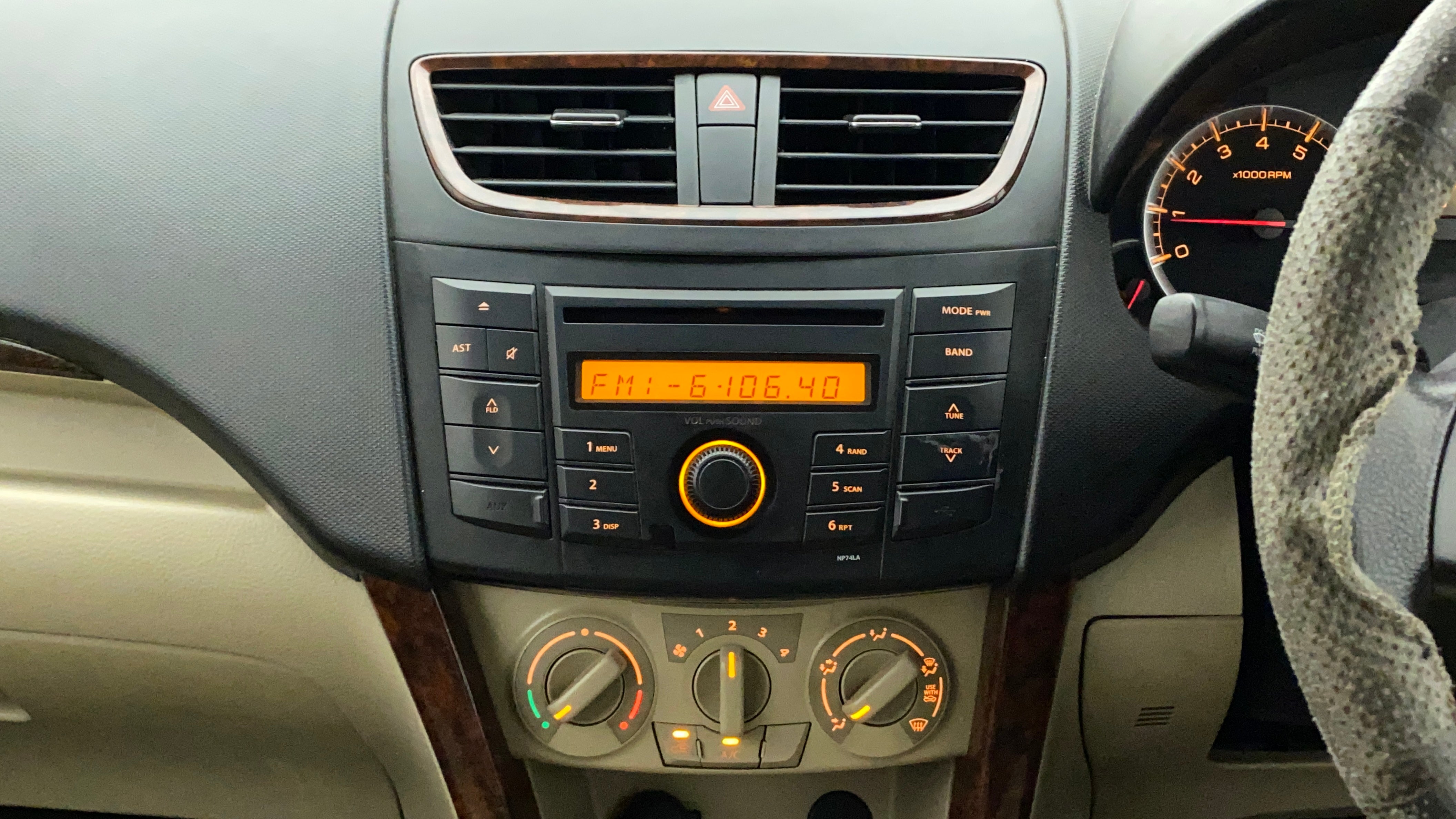 Features