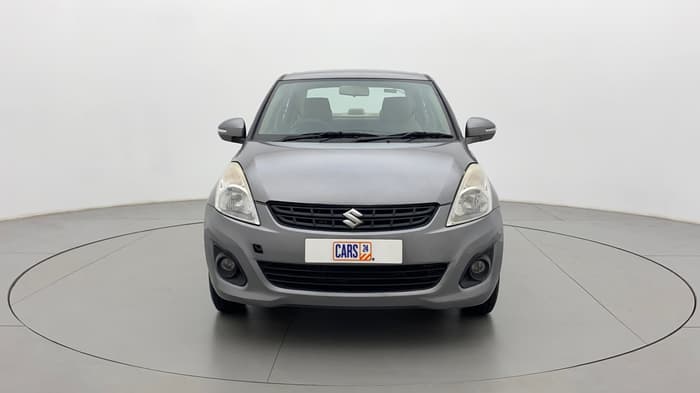 2014 Maruti Swift Dzire VXI, Petrol, Manual, 39,348 km, Front
