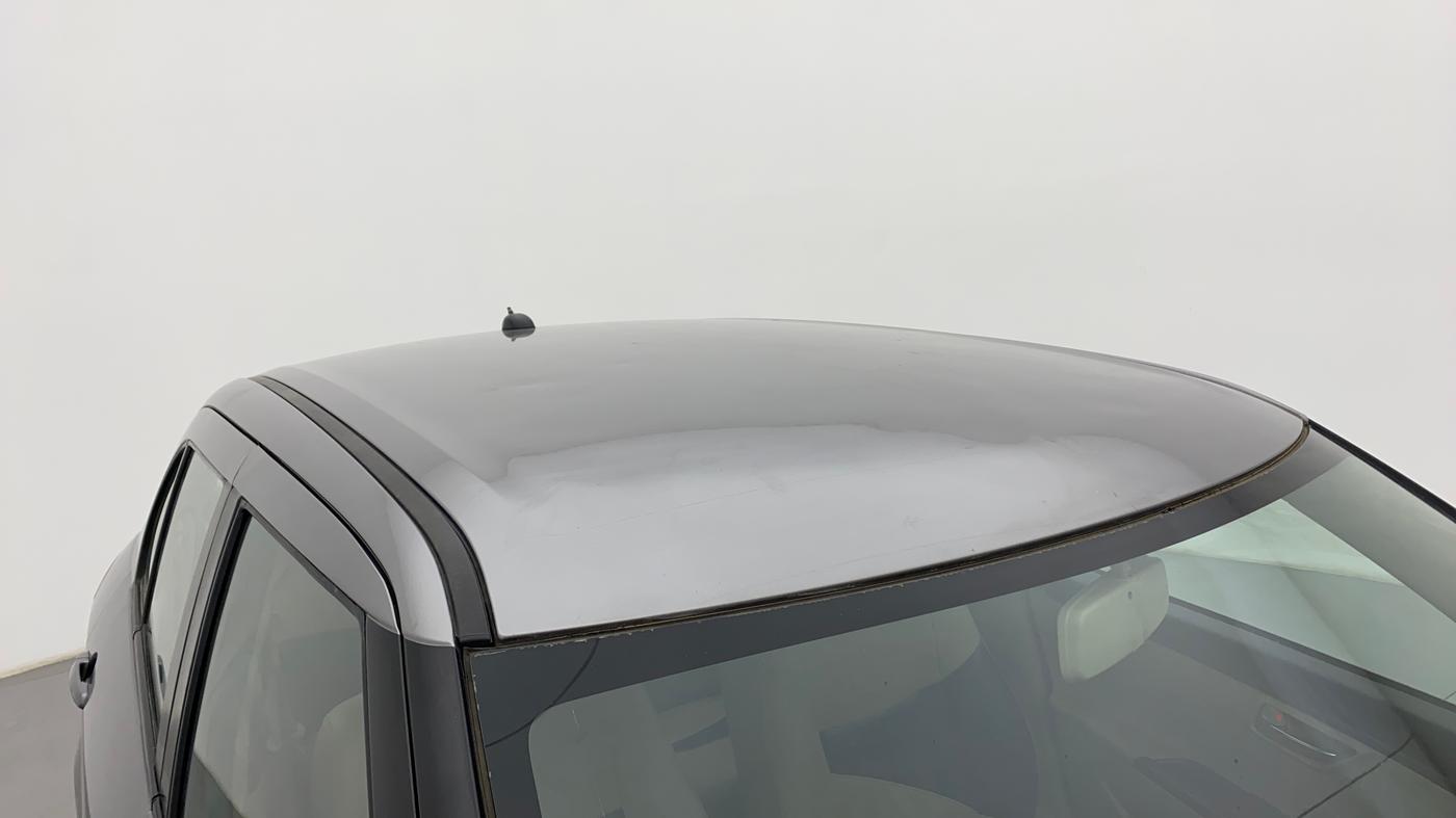 2014 Maruti Swift Dzire VXI, Petrol, Manual, 39,348 km, Roof