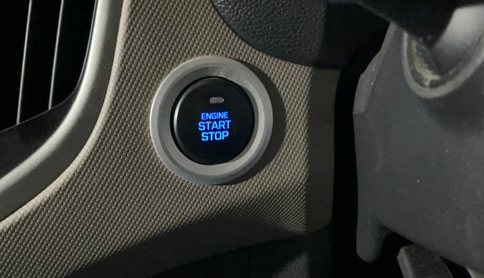 2017 Hyundai Creta SX PLUS 1.6 PETROL, Petrol, Manual, 21,146 km, Keyless Start/ Stop Button