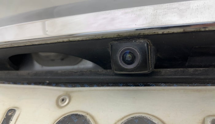 2017 Hyundai Creta SX PLUS 1.6 PETROL, Petrol, Manual, 21,146 km, Parking Camera