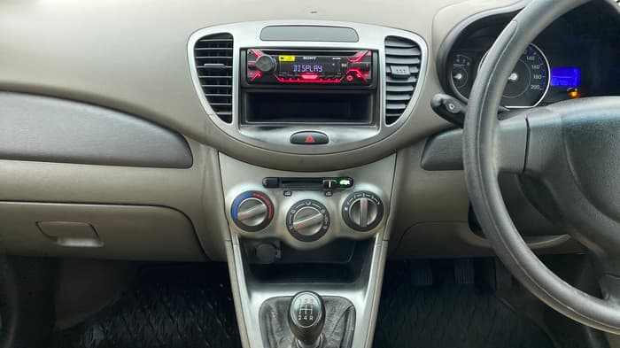 Features